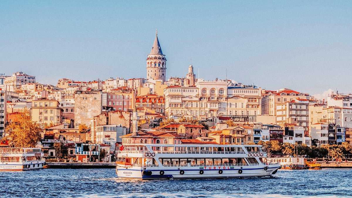 Send Money from the UK to Turkey