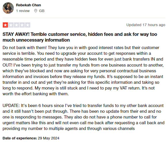 Tide vs Revolut: Which Bank Account is Better?
