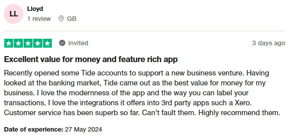 Tide vs Revolut: Which Bank Account is Better?