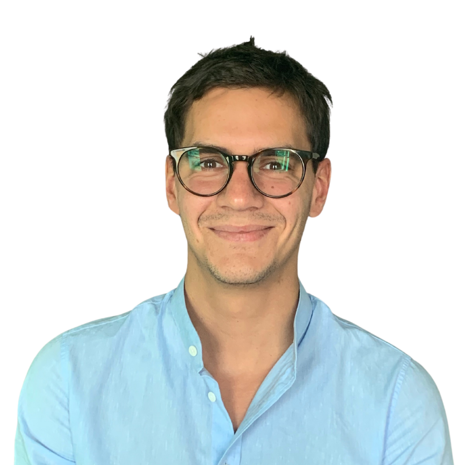Author Avatar