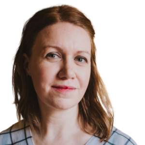 Hannah Smith