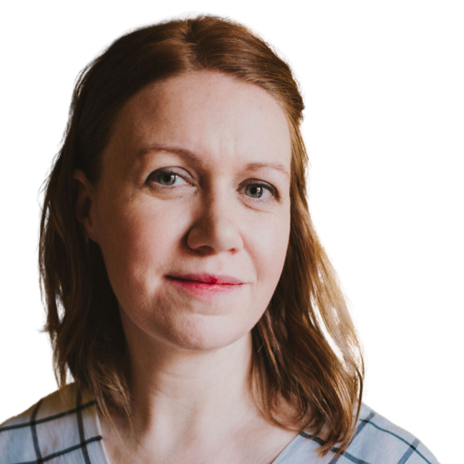 Author Avatar