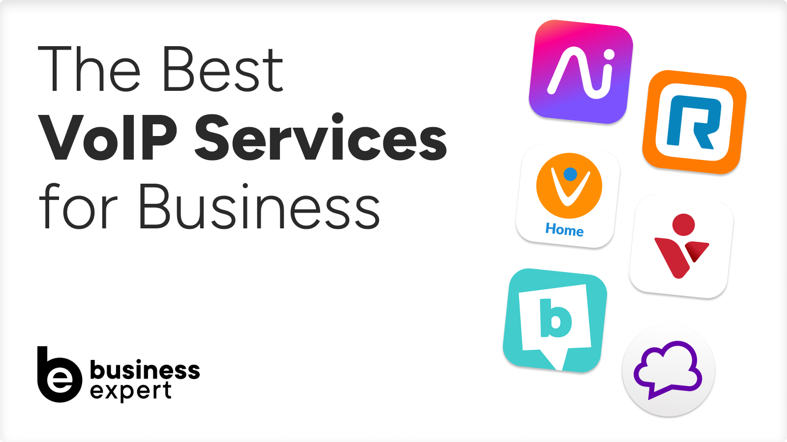 best voip businesses