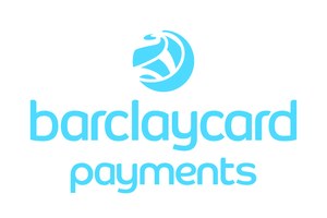 Barclaycard logo