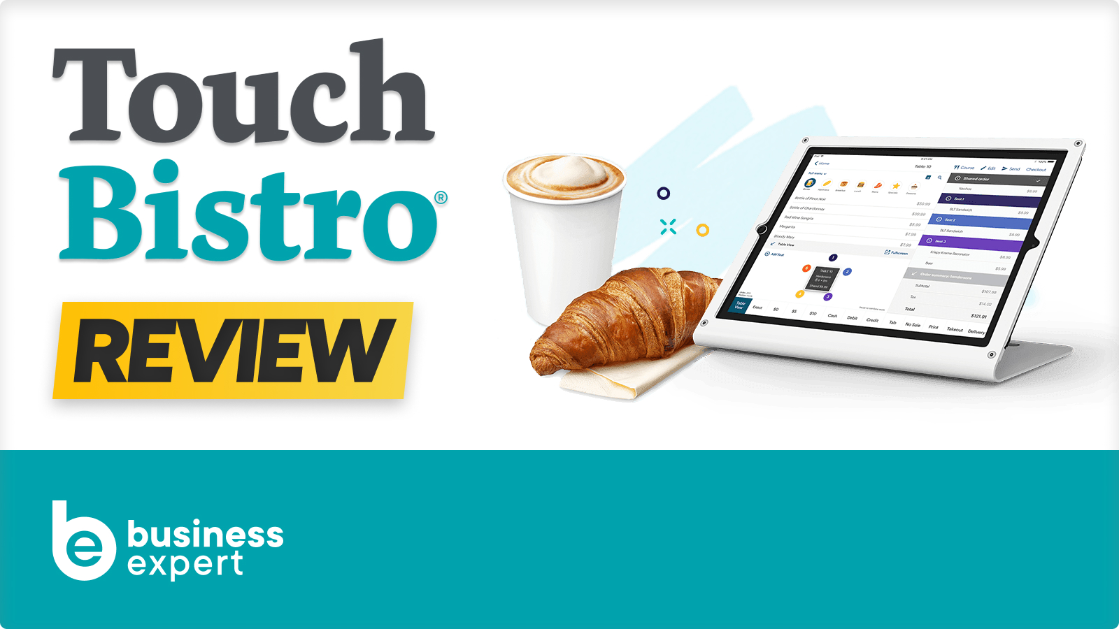 touch bistro review
