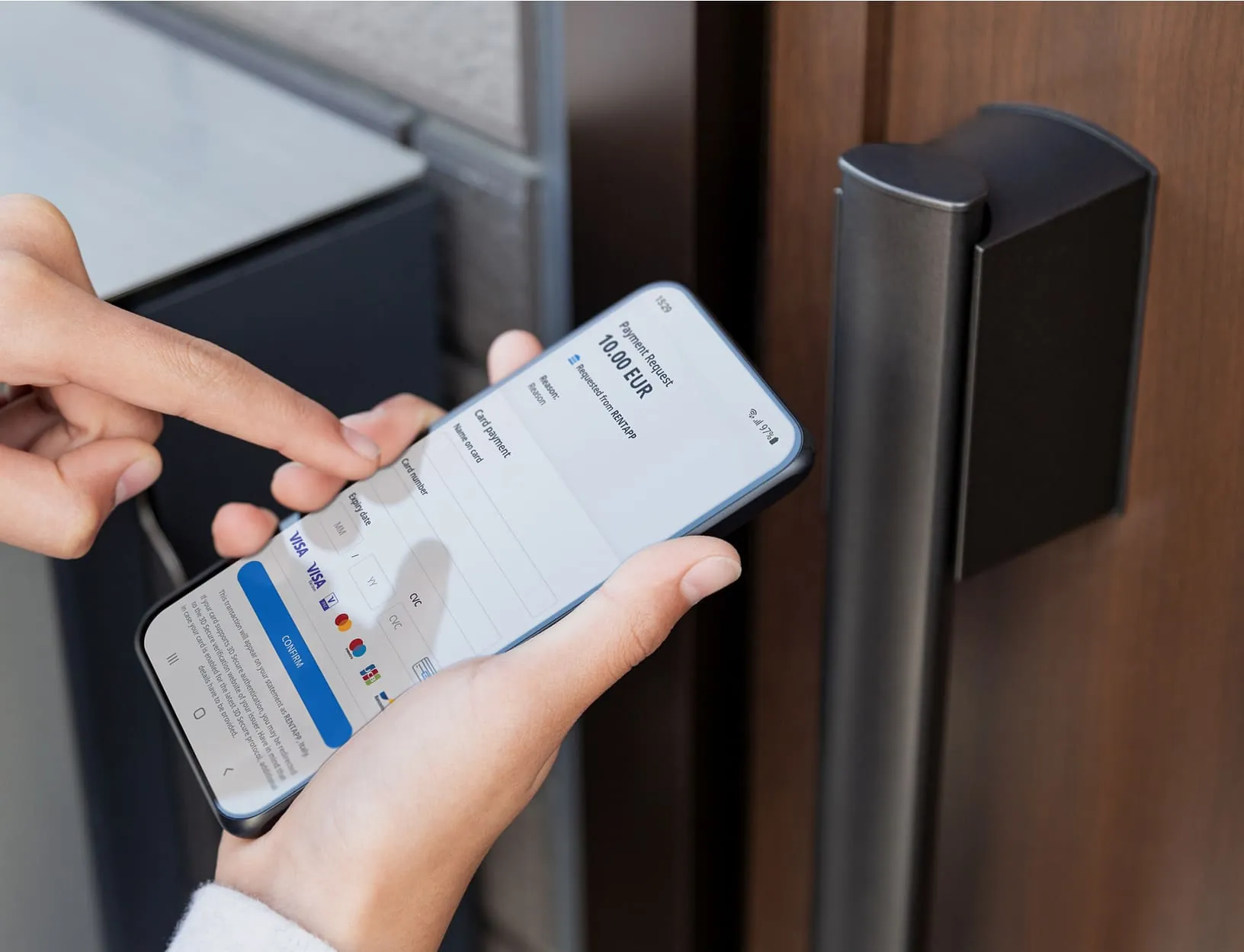 mypos support