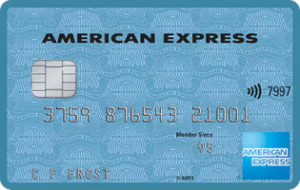 American Express Basic Business Card
