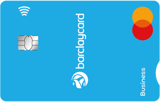 Barclaycard logo