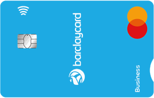 Barclaycard logo