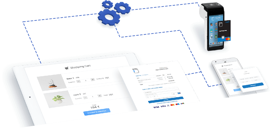 mypos integrations
