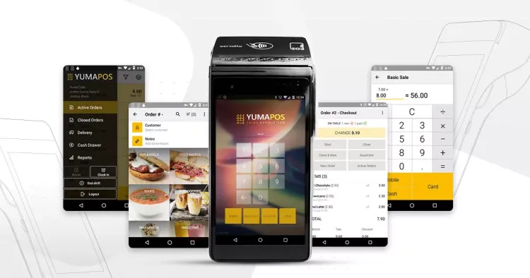 yuma integrations