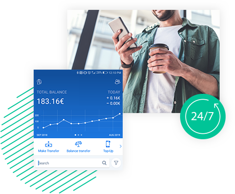 mypos open account