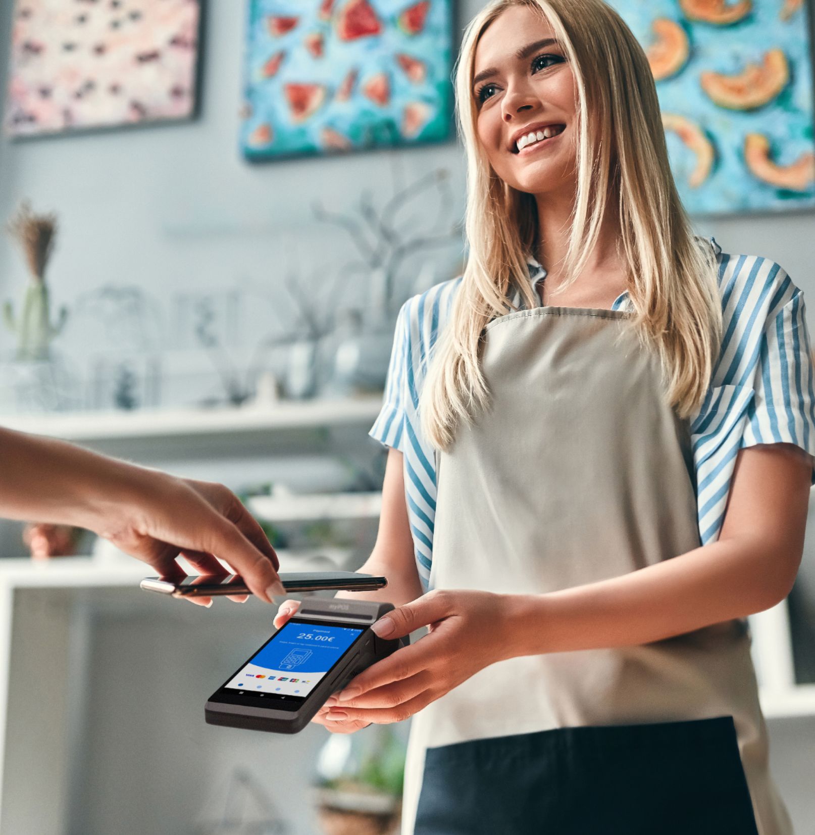 mypos eligibility