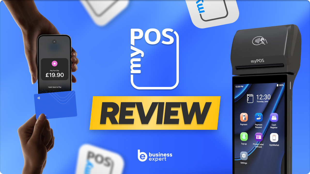 mypos review