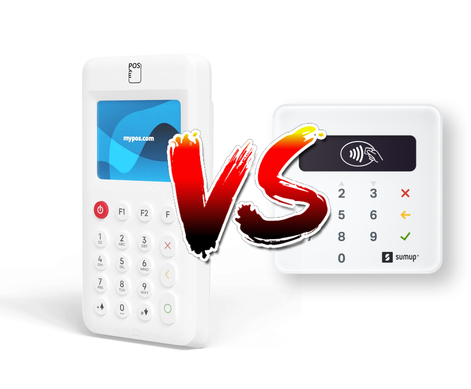 mypos vs sumup