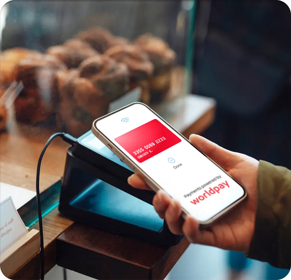 worldpay