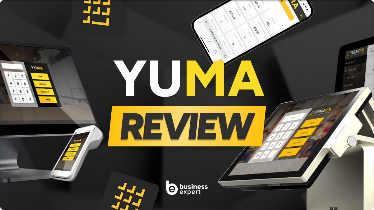 yumapos review