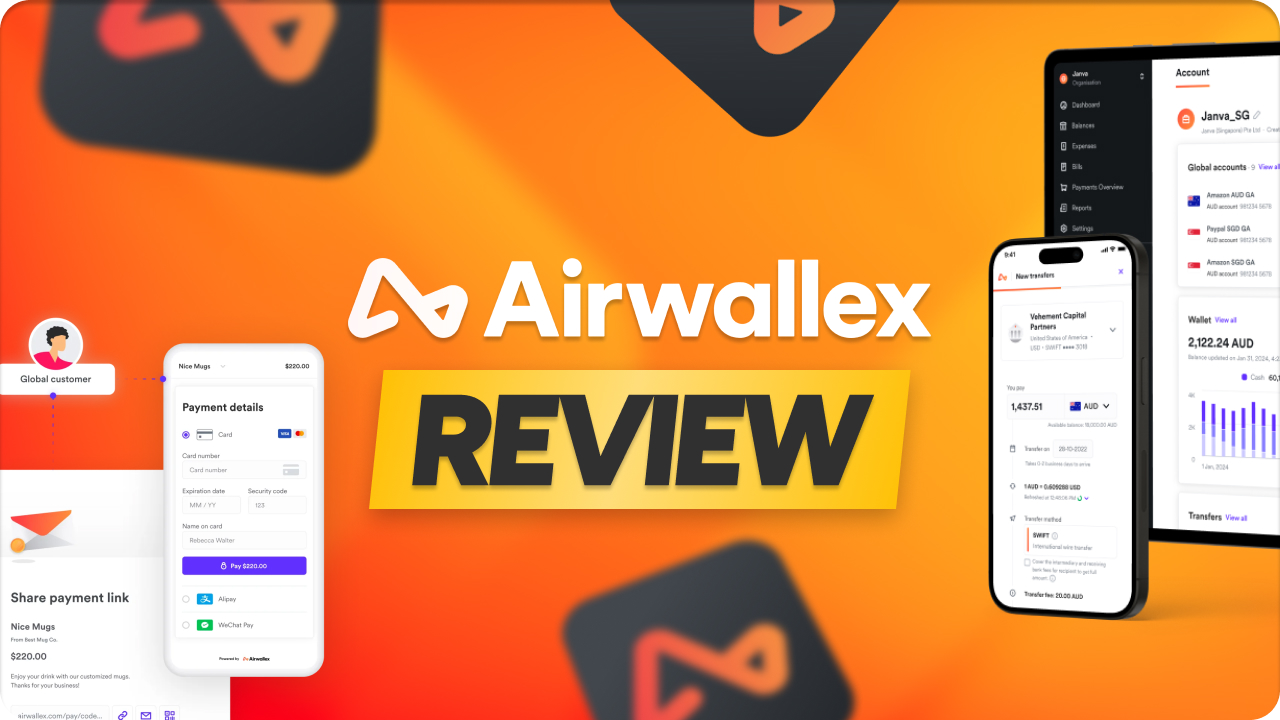 airwallex review