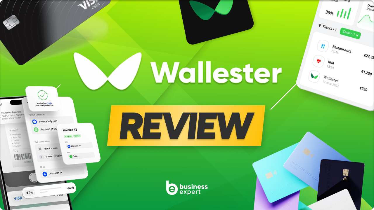 wallester review