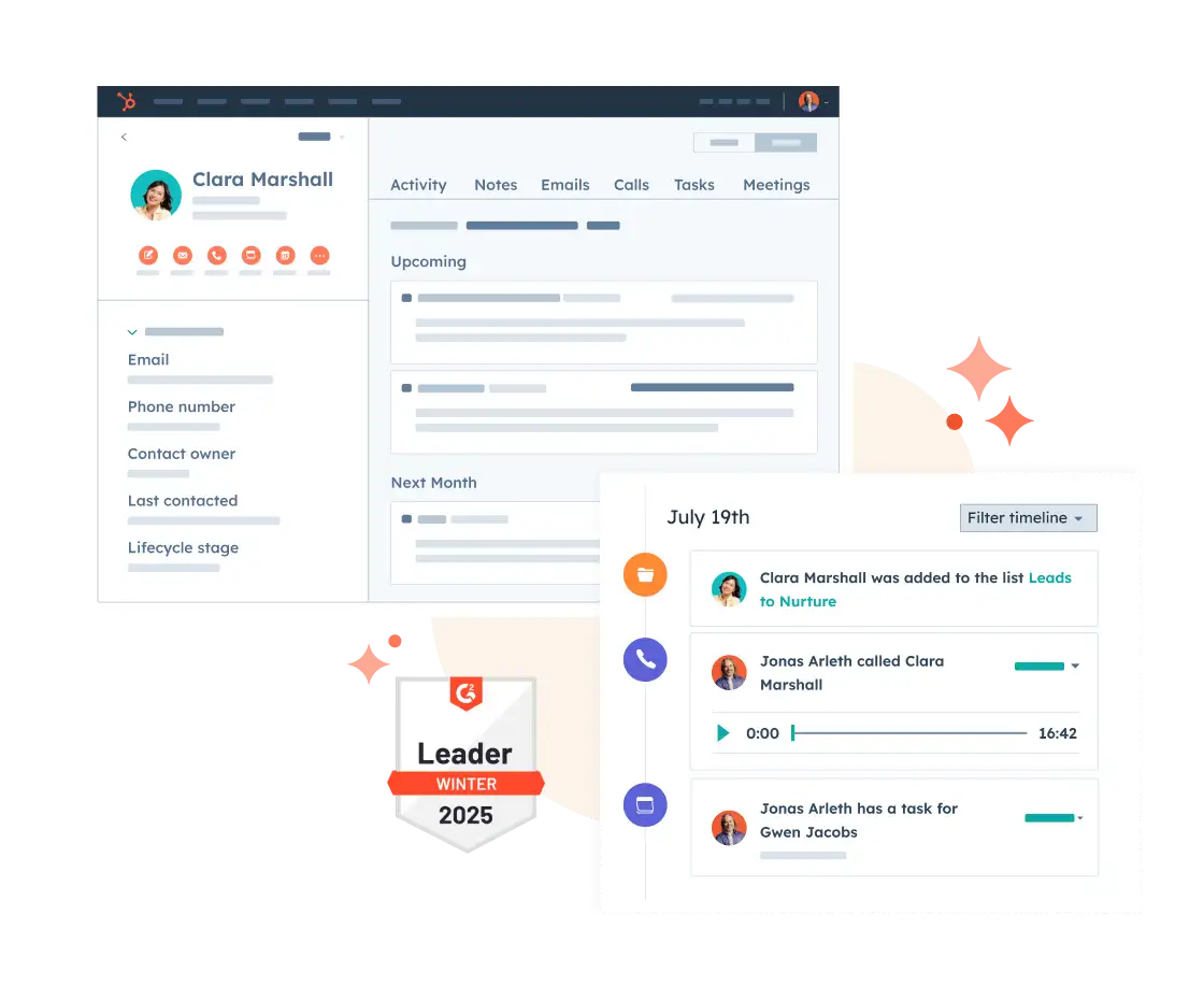 hubspot