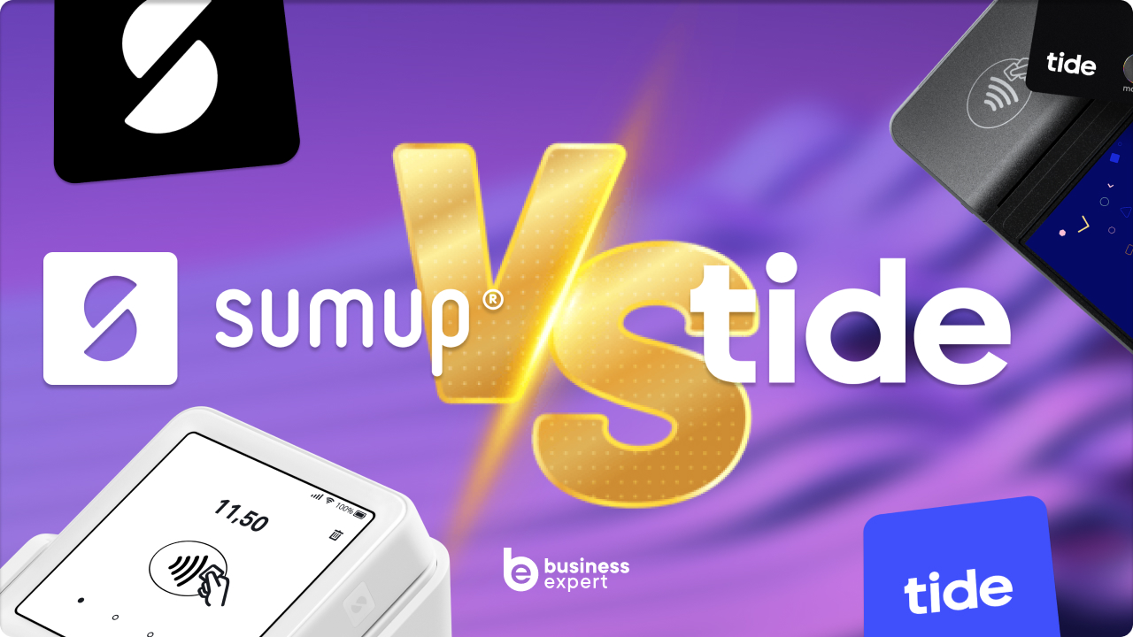 sumup vs tide
