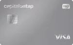 Capital on Tap Pro Card