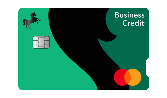 Lloyds Business Credit Card
