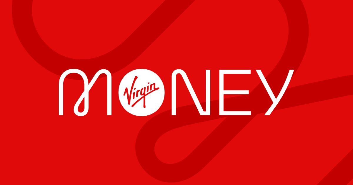 Virgin Money logo