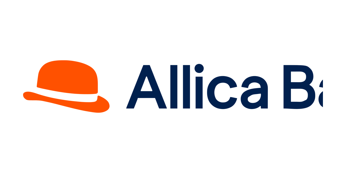 Allica Bank logo