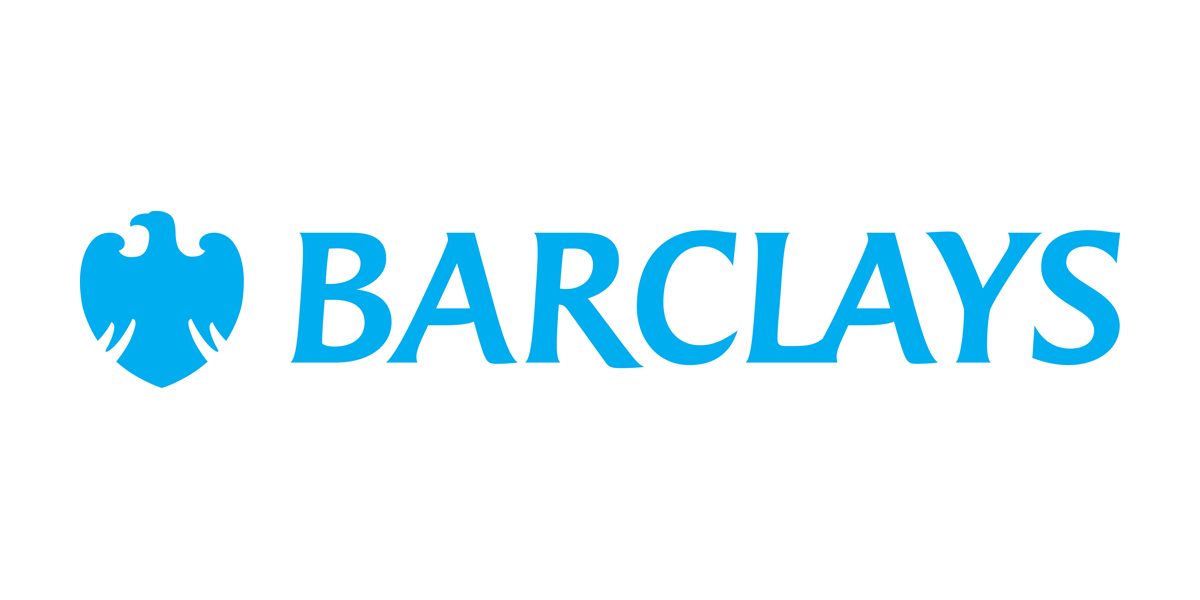 Barclays logo