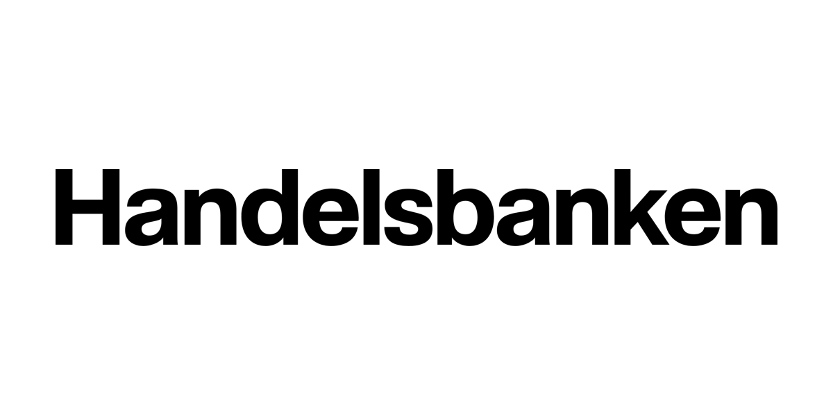 Handelsbanken logo
