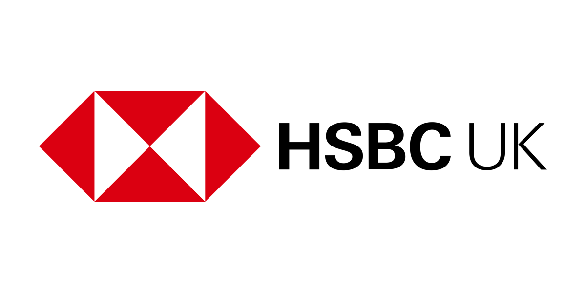 HSBC UK logo