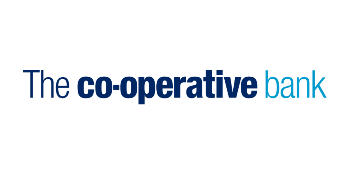 Co-operative Bank logo