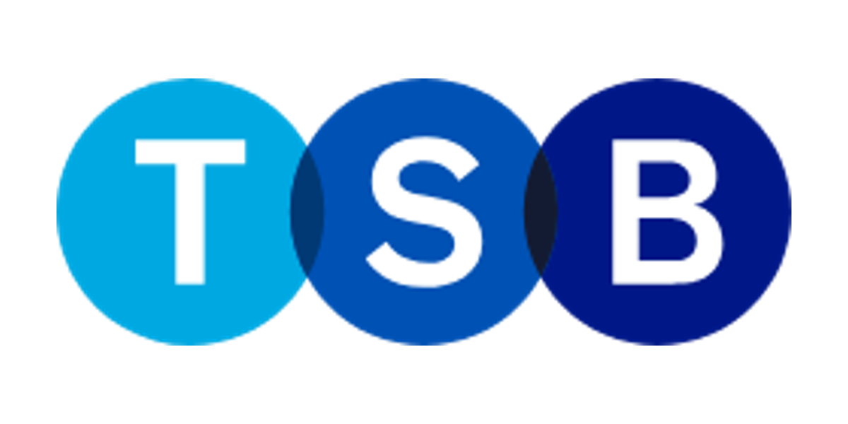 TSB logo