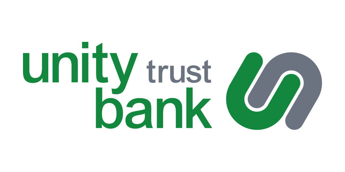 Unity Trust Bank logo