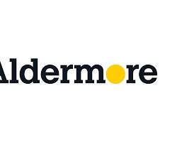 Aldermore Bank logo
