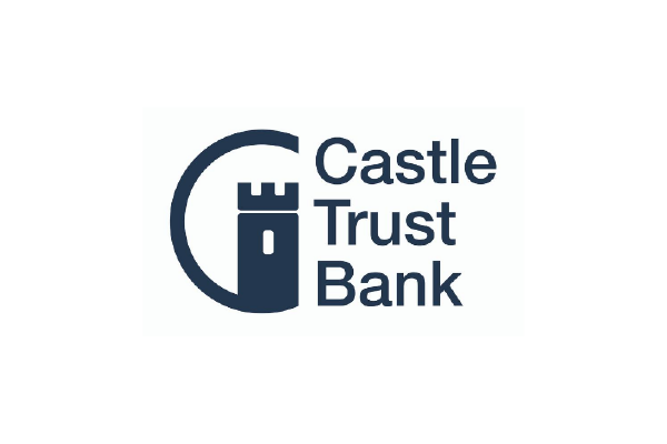 Castle Trust Bank logo