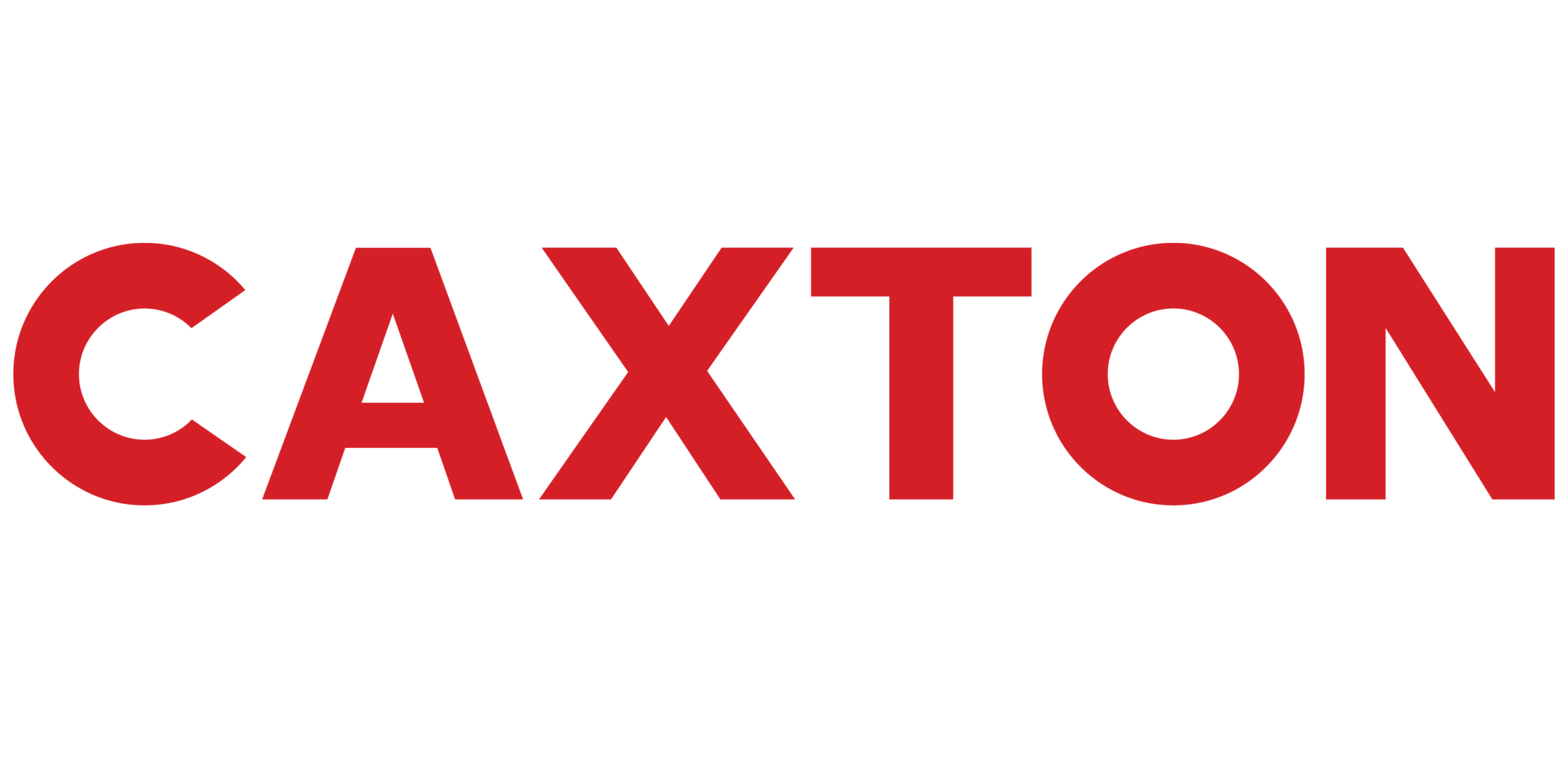 Caxton logo