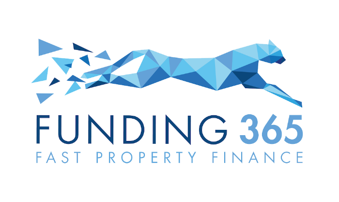 Funding 365 logo