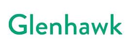 Glenhawk logo