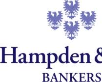 Hampden Bank logo