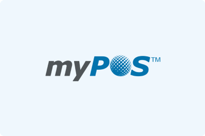 myPOS logo
