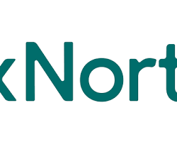OakNorth Bank logo