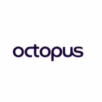 Octopus Real Estate logo