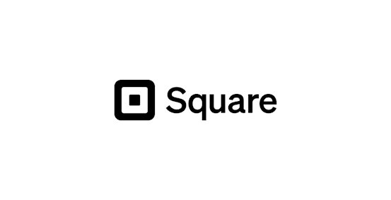 Square logo