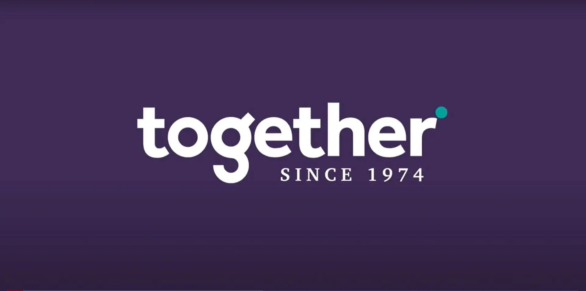 Together logo