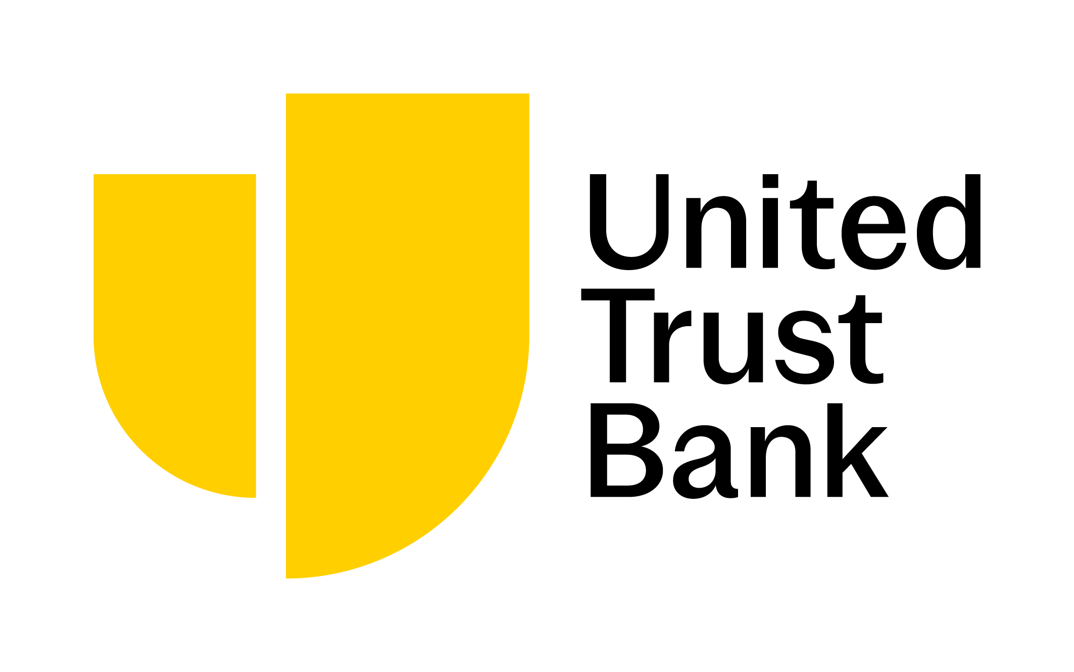 United Trust Bank logo