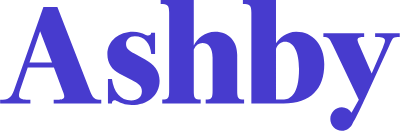 Ashby logo