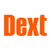 Dext logo