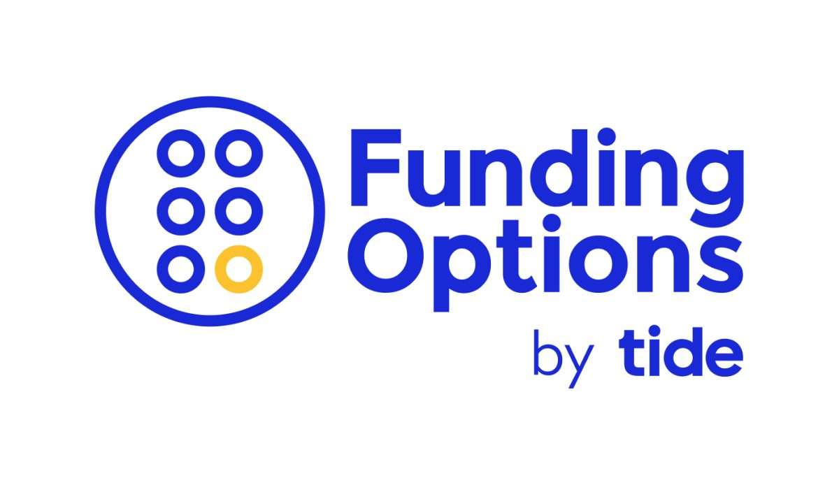 Tide Funding Options